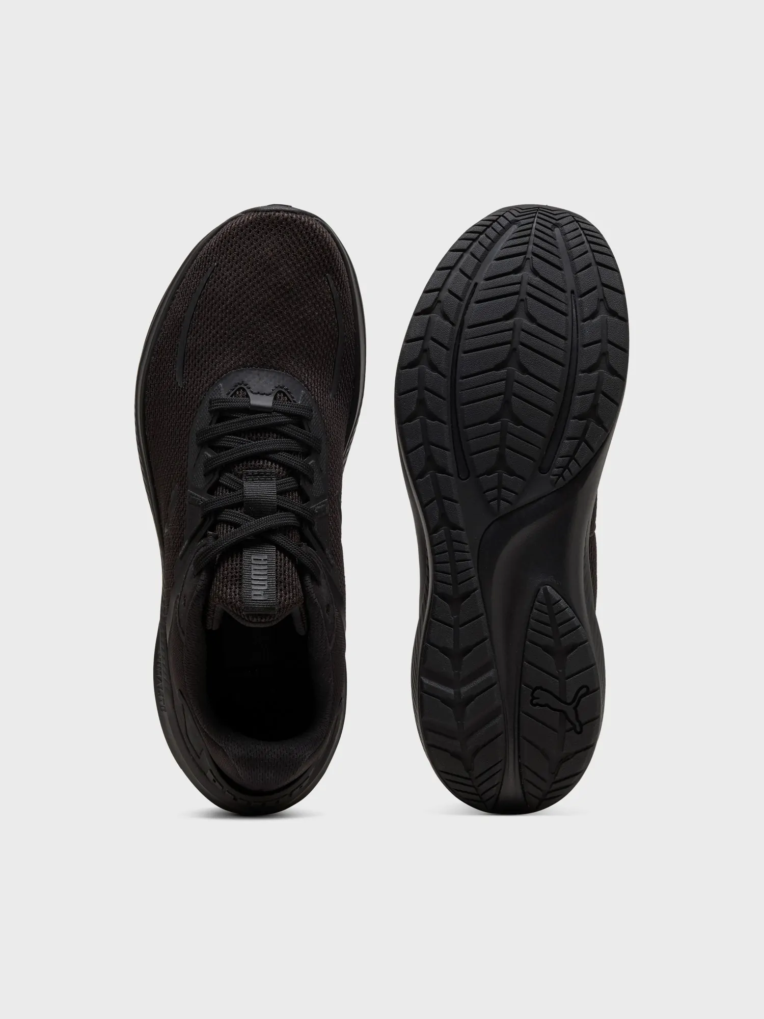 Кроссовки мужские Puma Skyrocket Lite 2 Alt черные 31173101 купить