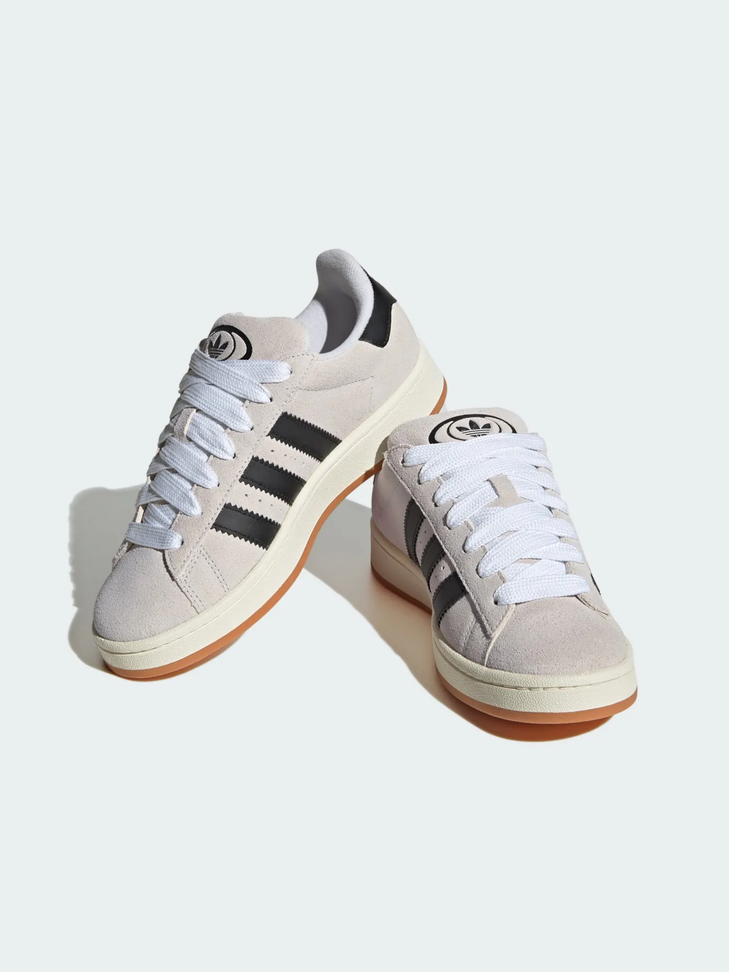 adidas gazelle silver green womens Adidas Campus 00s | Youth | Wonder Beige/White/Gum