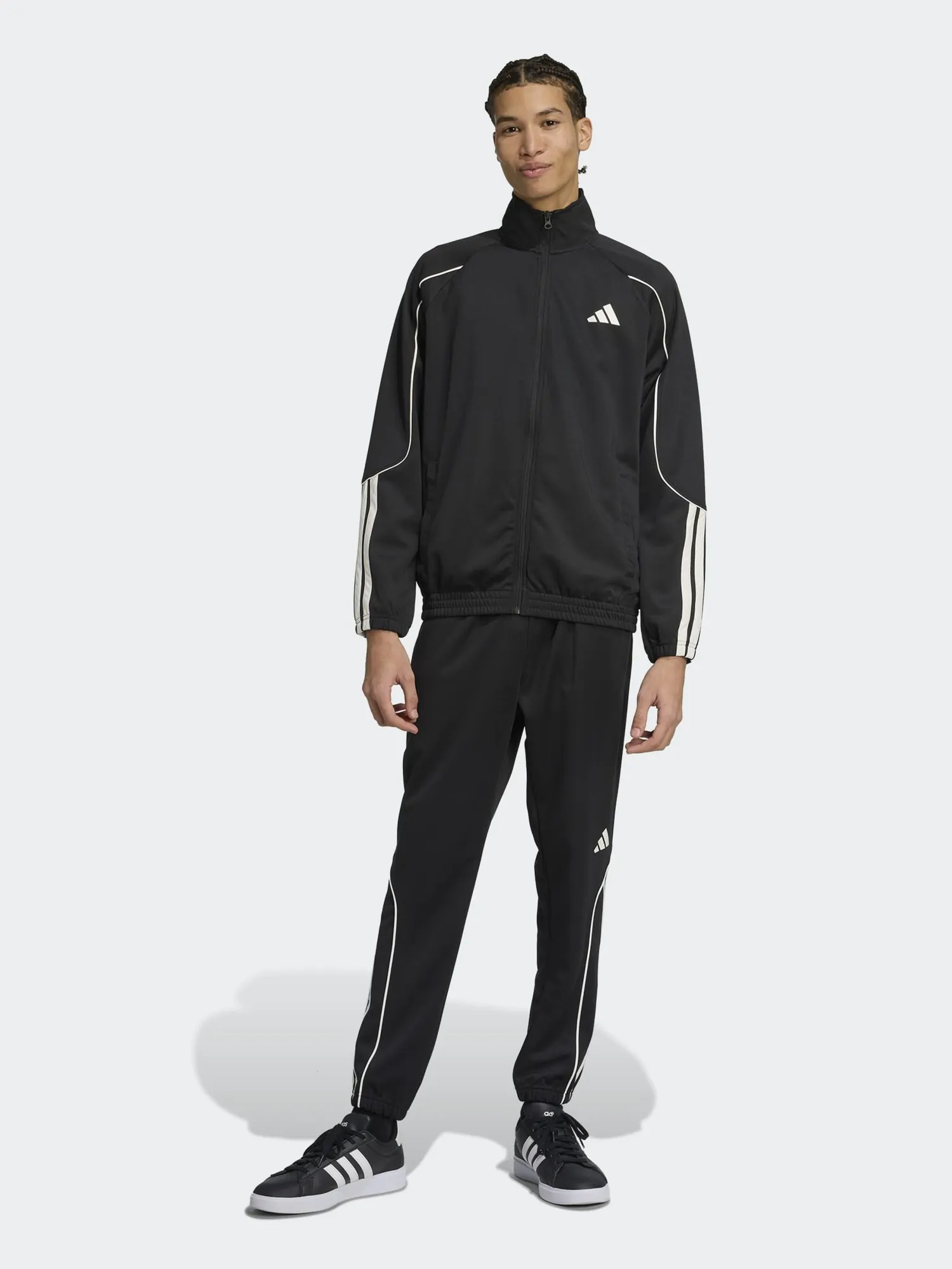 サッカー ゴールキーパーユニホーム adidas アディダス 上下セット Ｌ　黒 アディダス （ADIDAS） ASSITA17 GKシャツ bwp27 | ゴールキーパー