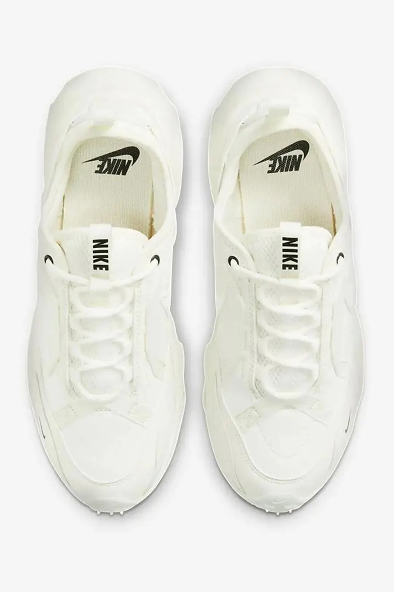 Кроссовки женские Nike W NIKE TC 7900 молочные DD9682-100 купить в
