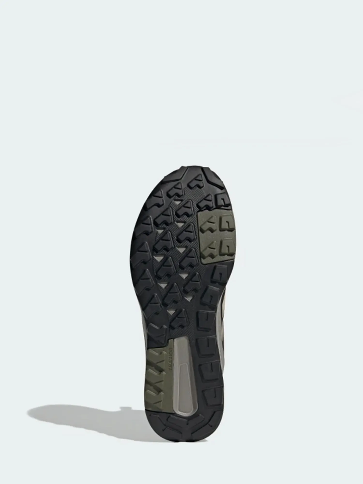 Черевики чоловічі Adidas TERREX ANYLANDER MID R.RDY оливкові