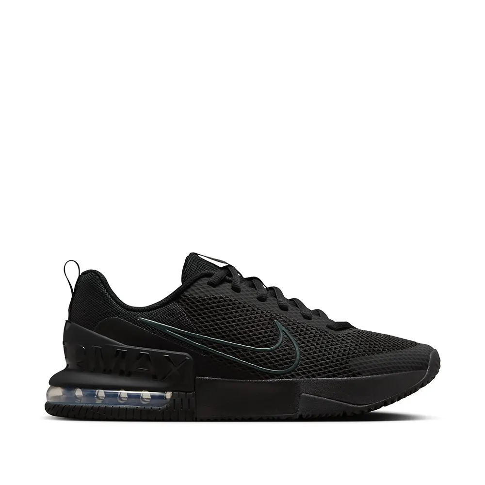 Кросівки чоловічі Nike NIKE DOWNSHIFTER 13 чорні FD6454-003 купити