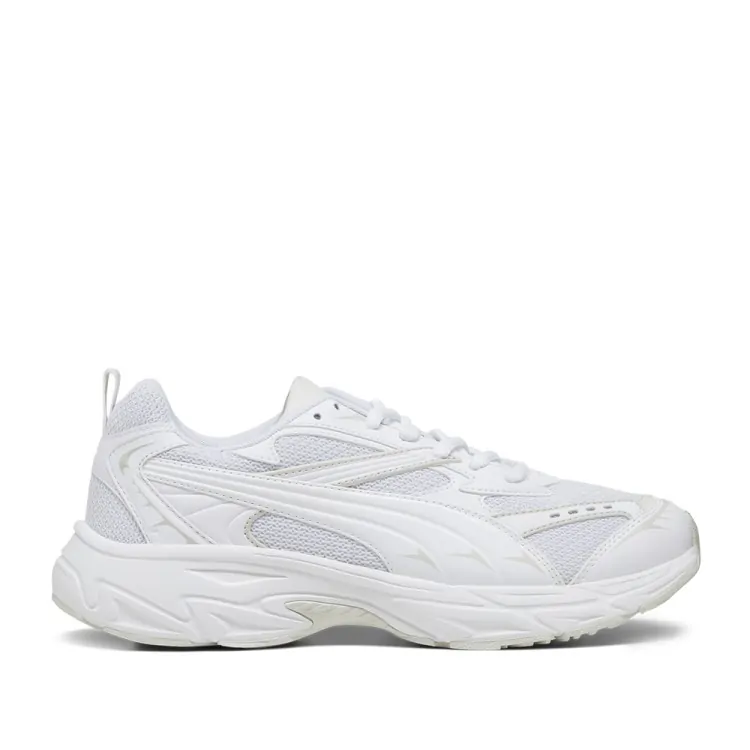 Кросівки жіночі Puma Morphic Base білі 39298201 купити в Києві в