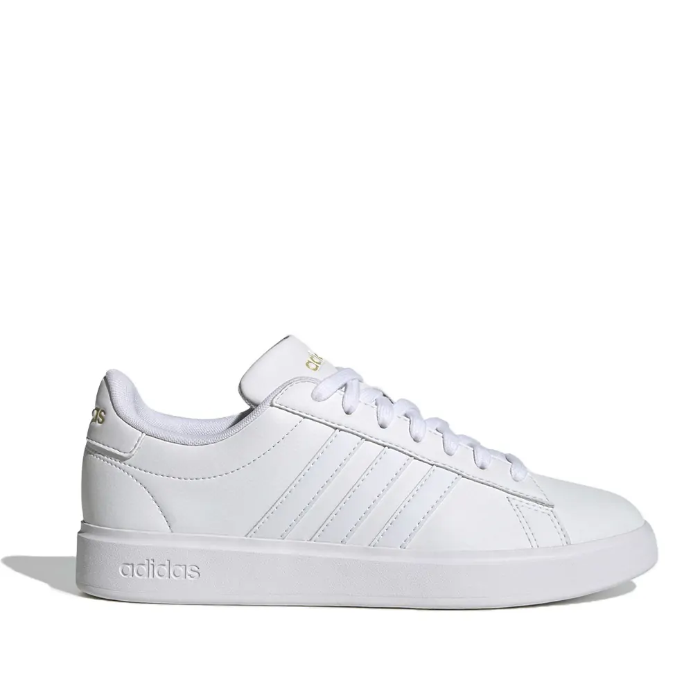 Кросівки жіночі Adidas GRAND COURT 2.0 білі GW9213 купити в Києві