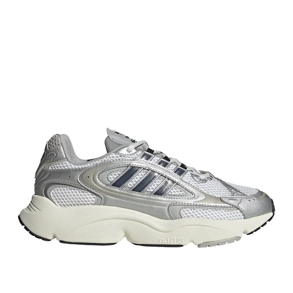 Кросівки чоловічі Adidas OZMILLEN сірі IF4015 купити в Києві в