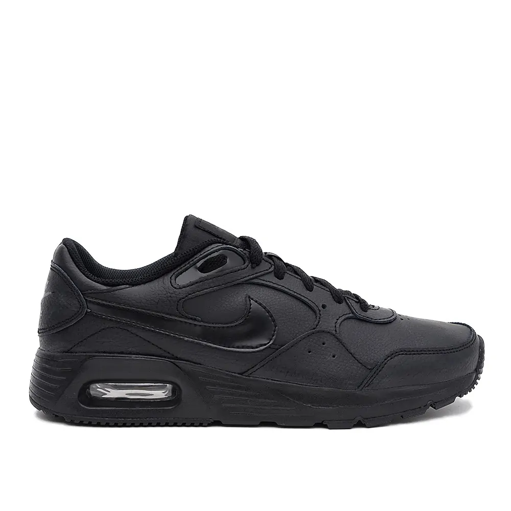 Кросівки чоловічі Nike NIKE AIR MAX SC LEA чорні DH9636-001 купити