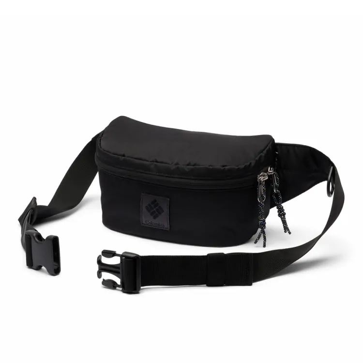 Сумка Columbia Great Smoky Garden™ Hip Bag чорна 2145441-010