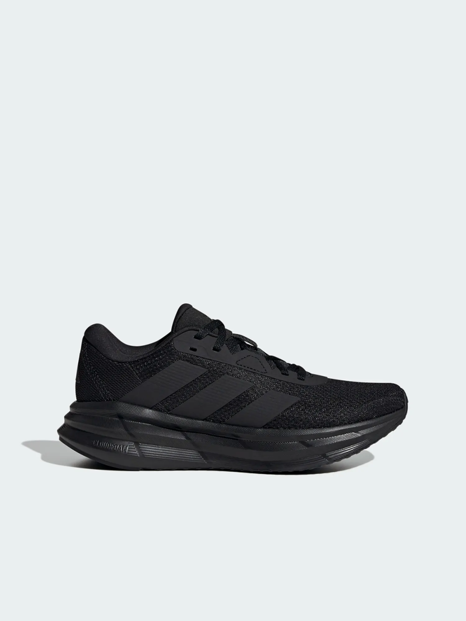 Кросівки жіночі Adidas GALAXY 7 W чорні ID8764 купити в Києві в