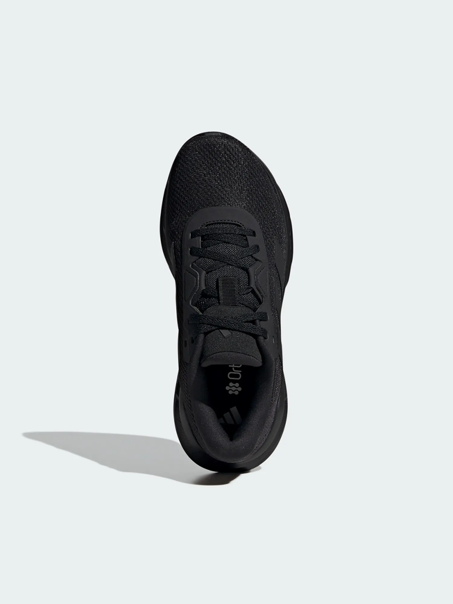 Кросівки жіночі Adidas GALAXY 7 W чорні ID8764 купити в Києві в