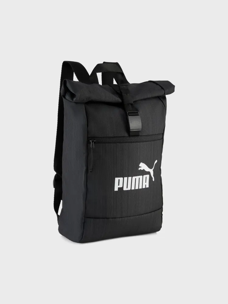 Рюкзак Puma BASE Small Backpack чорний 09170601 купити в Києві в