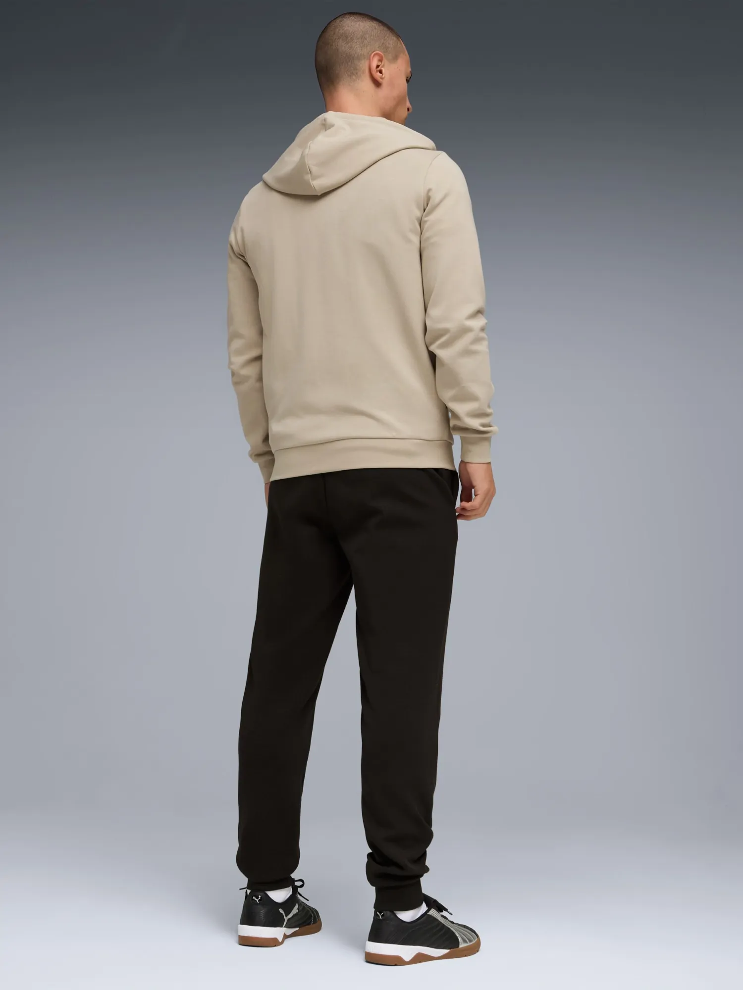 Костюм мужской Puma Suit DK оливковый 69177161 купить в Киеве в