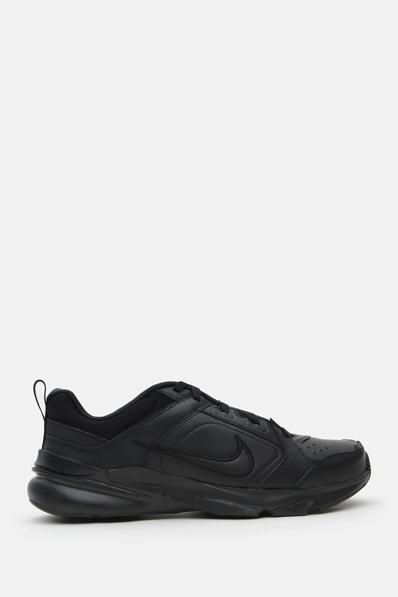 Кроссовки мужские Nike NIKE DEFYALLDAY черные DJ1196-001 купить в