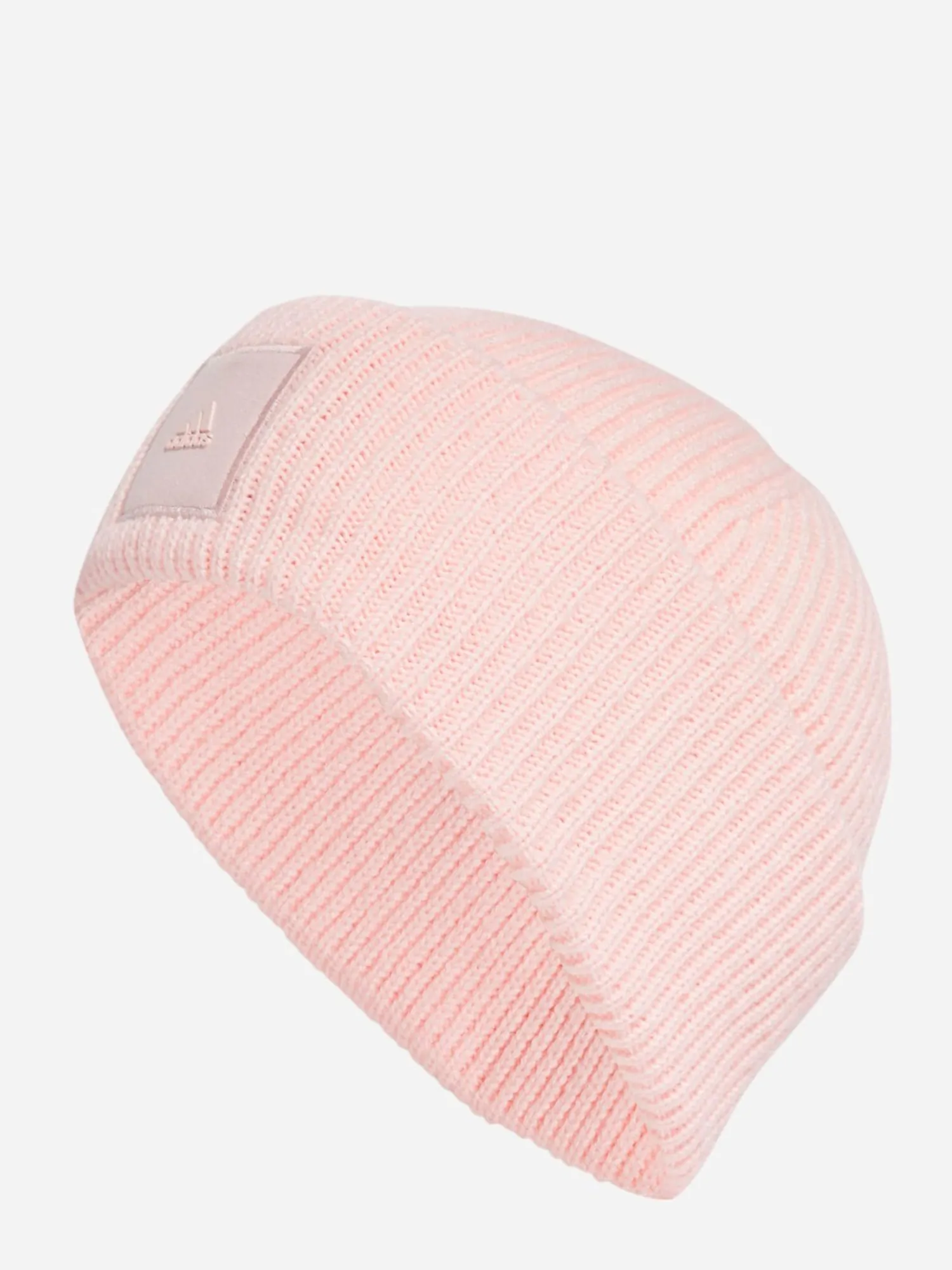 Шапка Adidas WID CUFF BEANIE розовая IY5254 купить в Киеве в