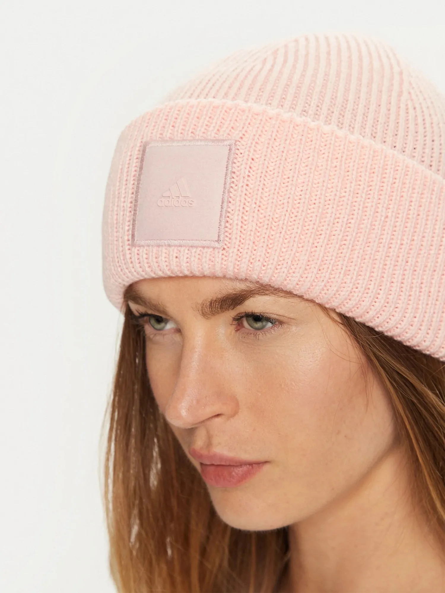 人気！【AMBUSH】アンブッシュ テディ 耳付き 帽子　ピンク Шапка Adidas WID CUFF BEANIE рожева IY5254 купити в Києві в