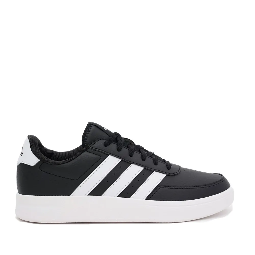 Кроссовки мужские Adidas BREAKNET 2.0 черные HP9425 купить в Киеве