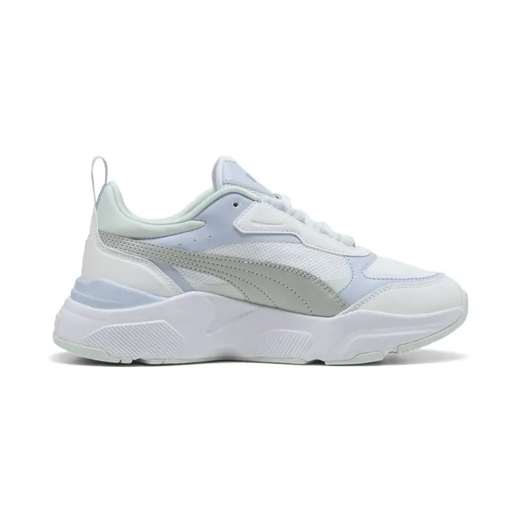 Кроссовки женские Puma Cassia белые 38464724 купить в Киеве в
