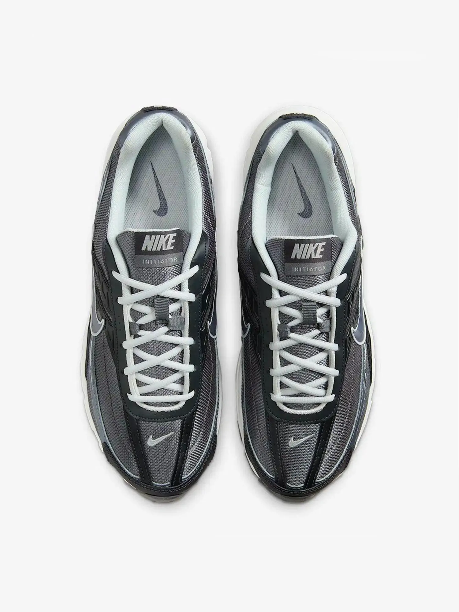 Кросівки чоловічі Nike NIKE INITIATOR графiтові IB3083-001 купити