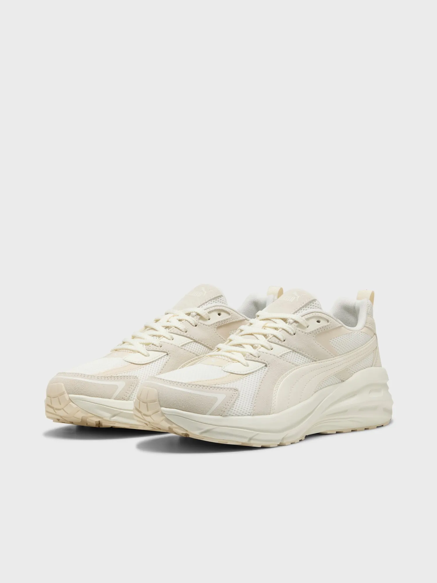 Кросівки жіночі Puma Hypnotic LS молочні 40261808 купити в Києві в