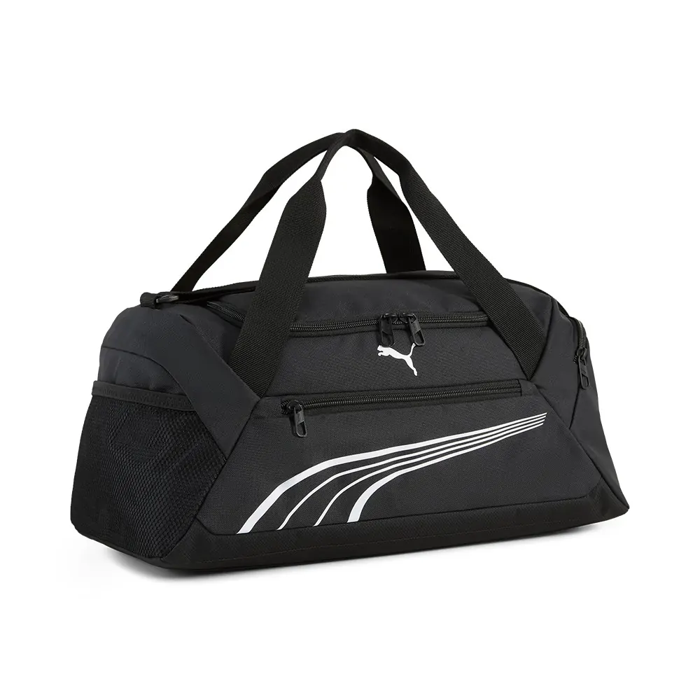 Сумка Puma FUNDAMENTAL XS Sports черная 09118801 купить в Киеве в