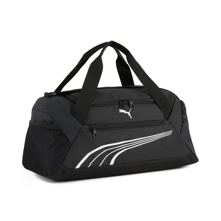 Сумка Puma FUNDAMENTAL XS Sports черная 09118801 купить в Киеве в
