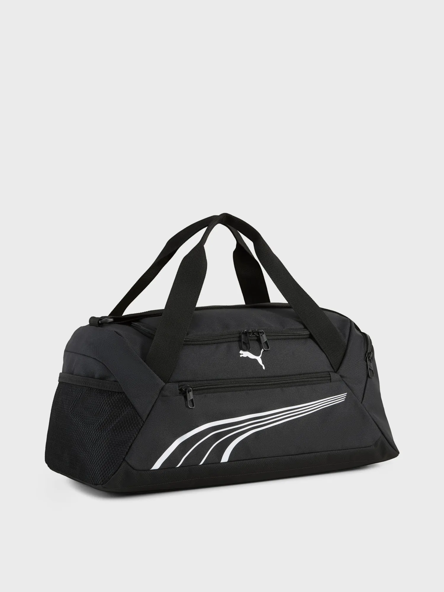 Сумка Puma FUNDAMENTAL XS Sports черная 09118801 купить в Киеве в
