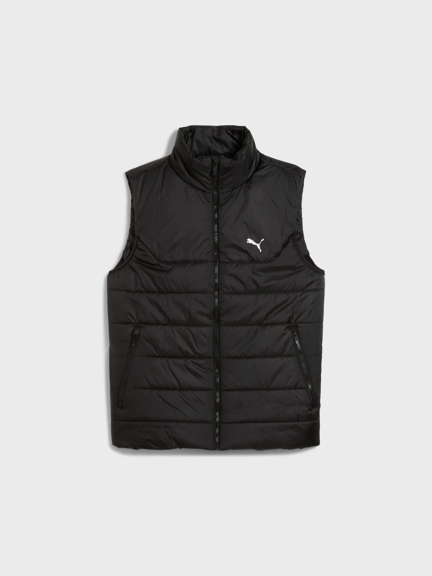 Жилет мужской Puma ESS Padded Vest черный 68520901 купить в Киеве
