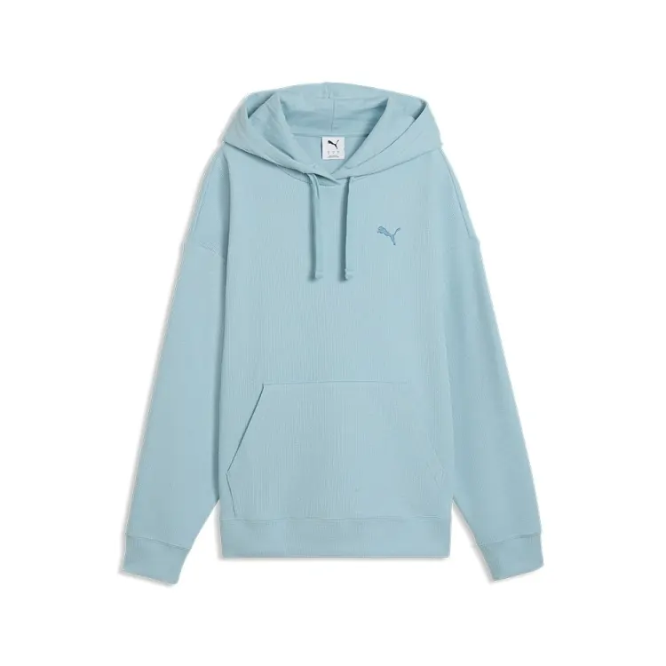 専用 San Jose Sweat Кофта PUMATECH SENSE Full Zip Hoodie Women | Цвет: Фиолетовый