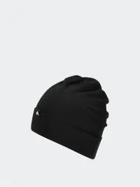 Шапка Adidas LONG BEANIE черная II0894 купить в Киеве в интернет