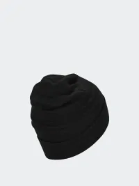 Шапка Adidas LONG BEANIE черная II0894 купить в Киеве в интернет