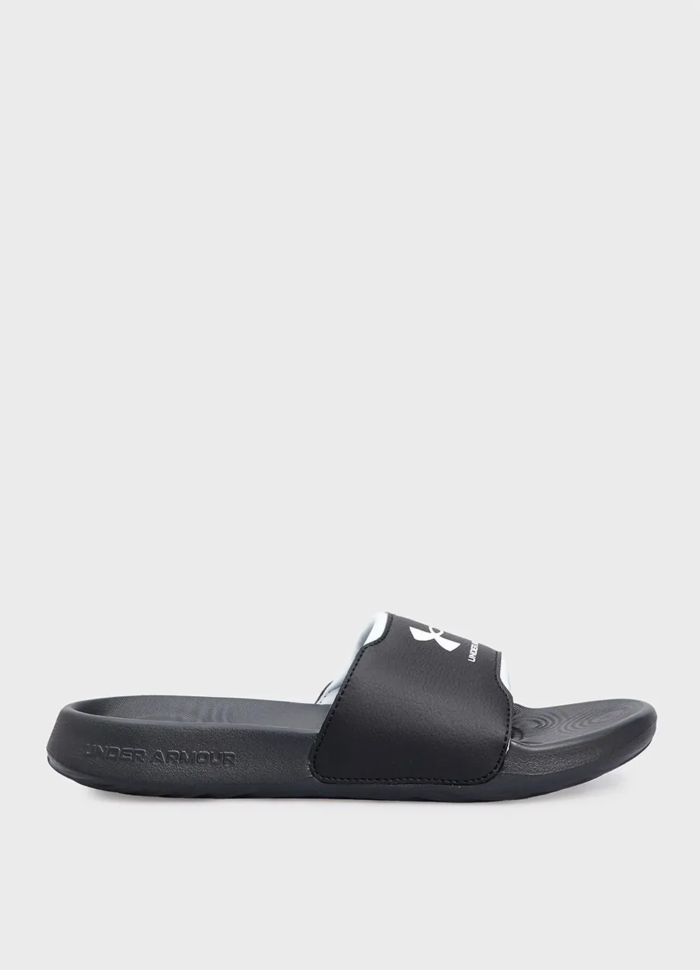 Пляжне взуття жіноче Under Armour UA W Ignite Select чорне 3027222
