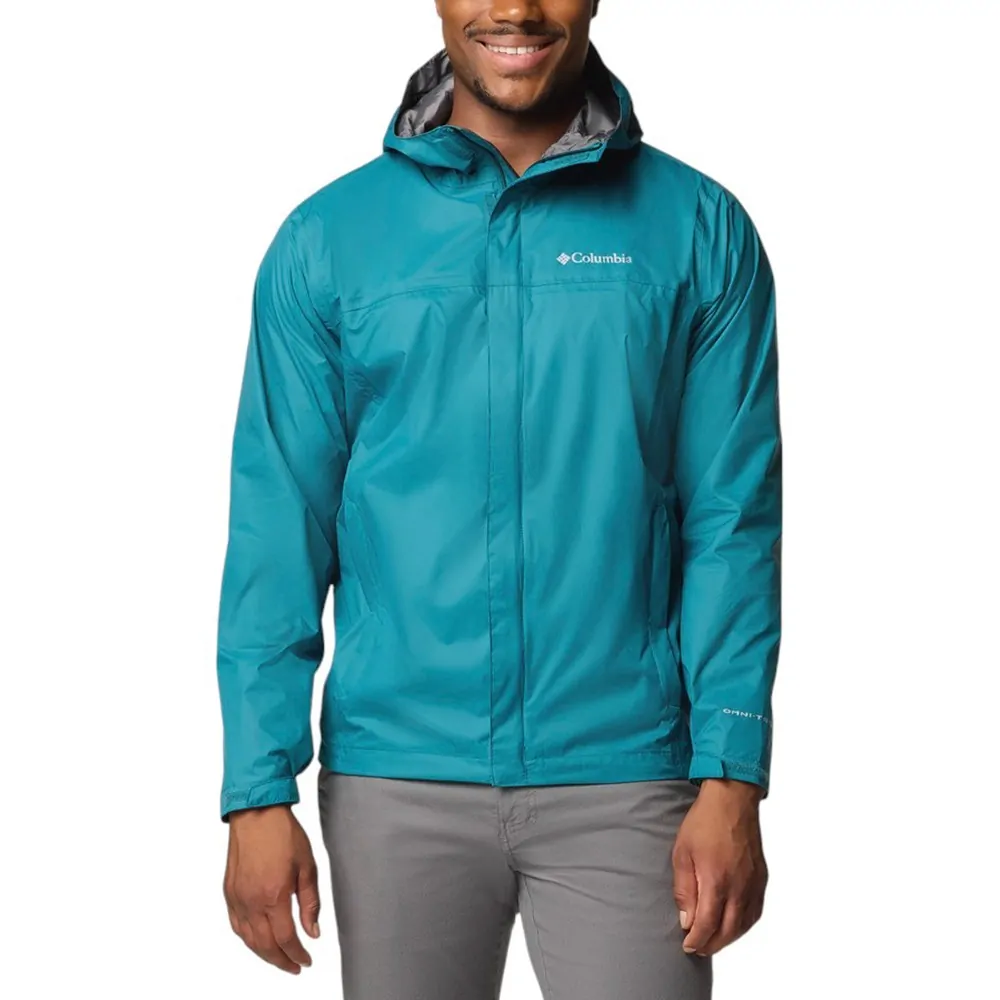 Вiтрiвка мембранна чоловiча Columbia Watertight™ II Jacket
