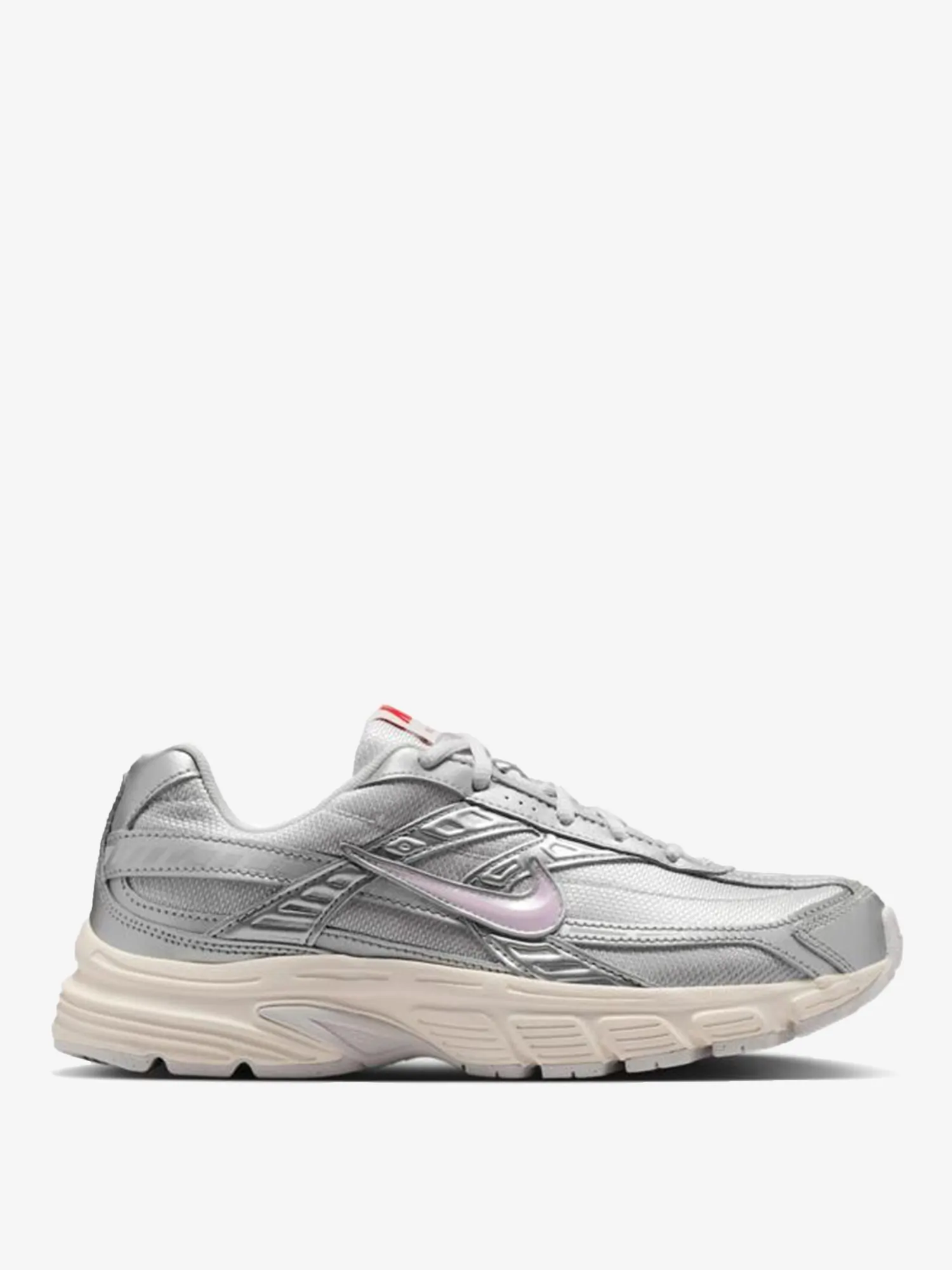 Кроссовки женские Nike WMNS NIKE INITIATOR серые IB4483-078 купить