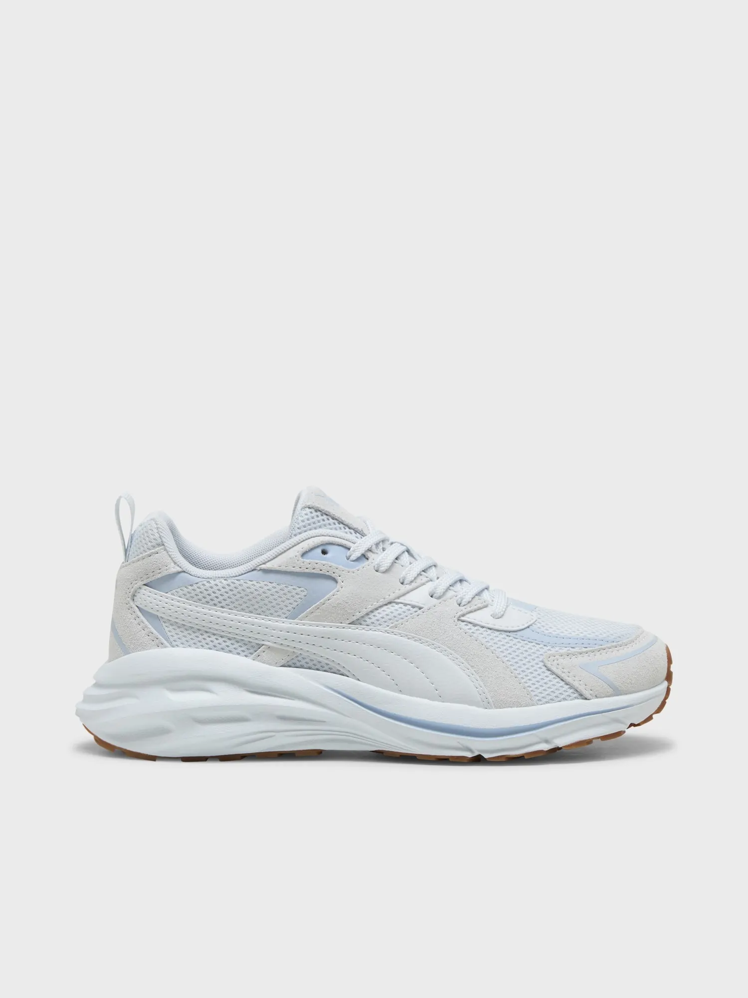 Кроссовки женские Puma Hypnotic LS голубые 40261815 купить в Киеве