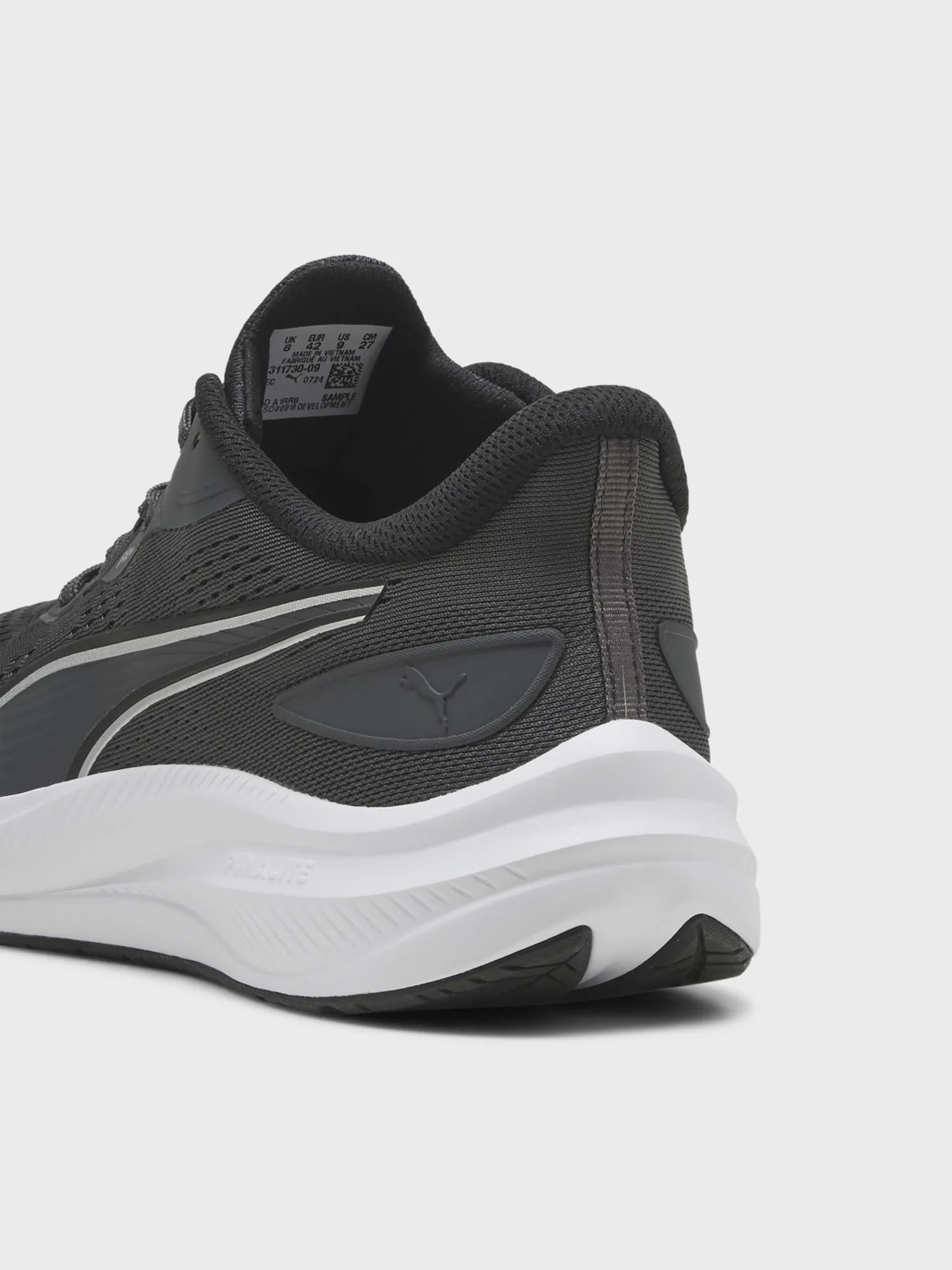Кроссовки мужские Puma Skyrocket Lite 2 темно-серые 31173009