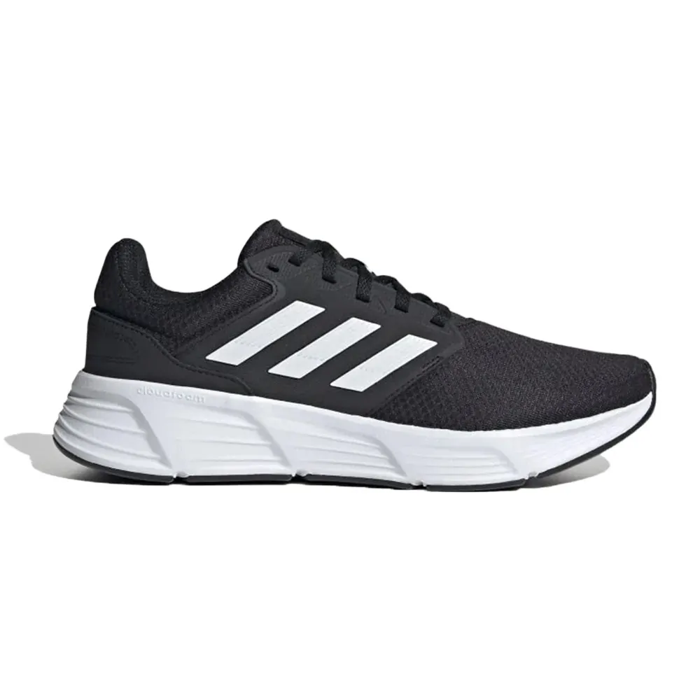 Кроссовки мужские Adidas GALAXY 6 M черные GW3848 купить в Киеве в