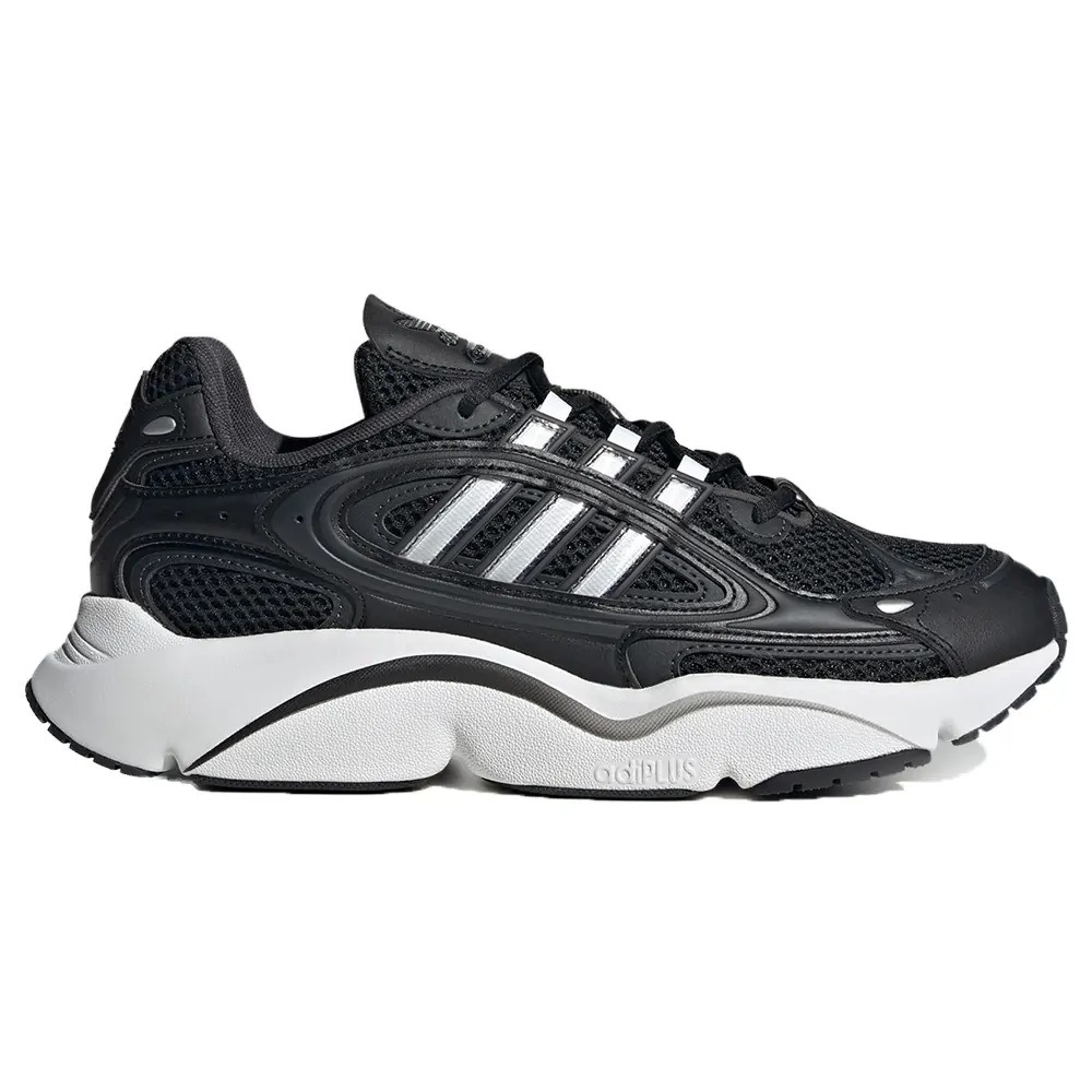 Кросівки чоловічі Adidas OZMILLEN чорні IF9593 купити в Києві в