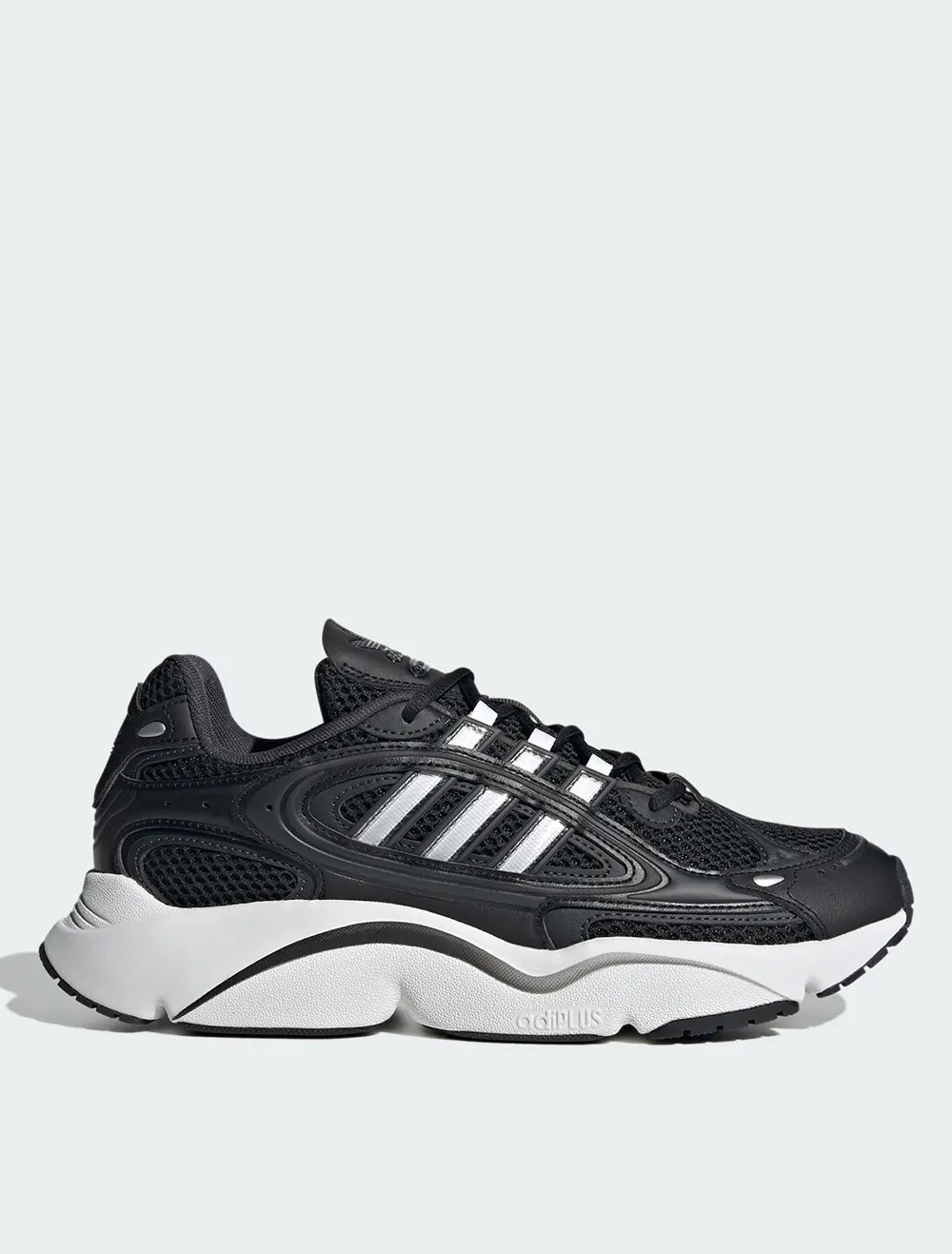 Кросівки чоловічі Adidas OZMILLEN чорні IF9593 купити в Києві в