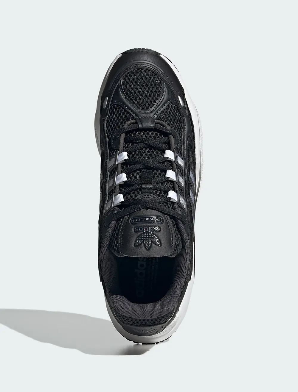 Кросівки чоловічі Adidas OZMILLEN чорні IF9593 купити в Києві в