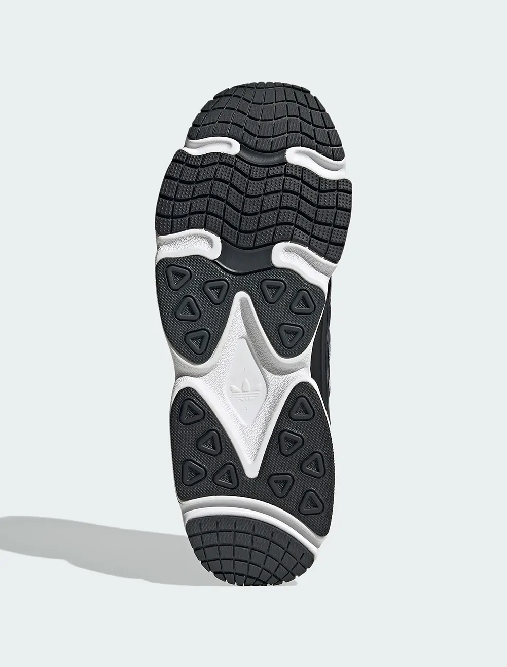 Кросівки чоловічі Adidas OZMILLEN чорні IF9593 купити в Києві в