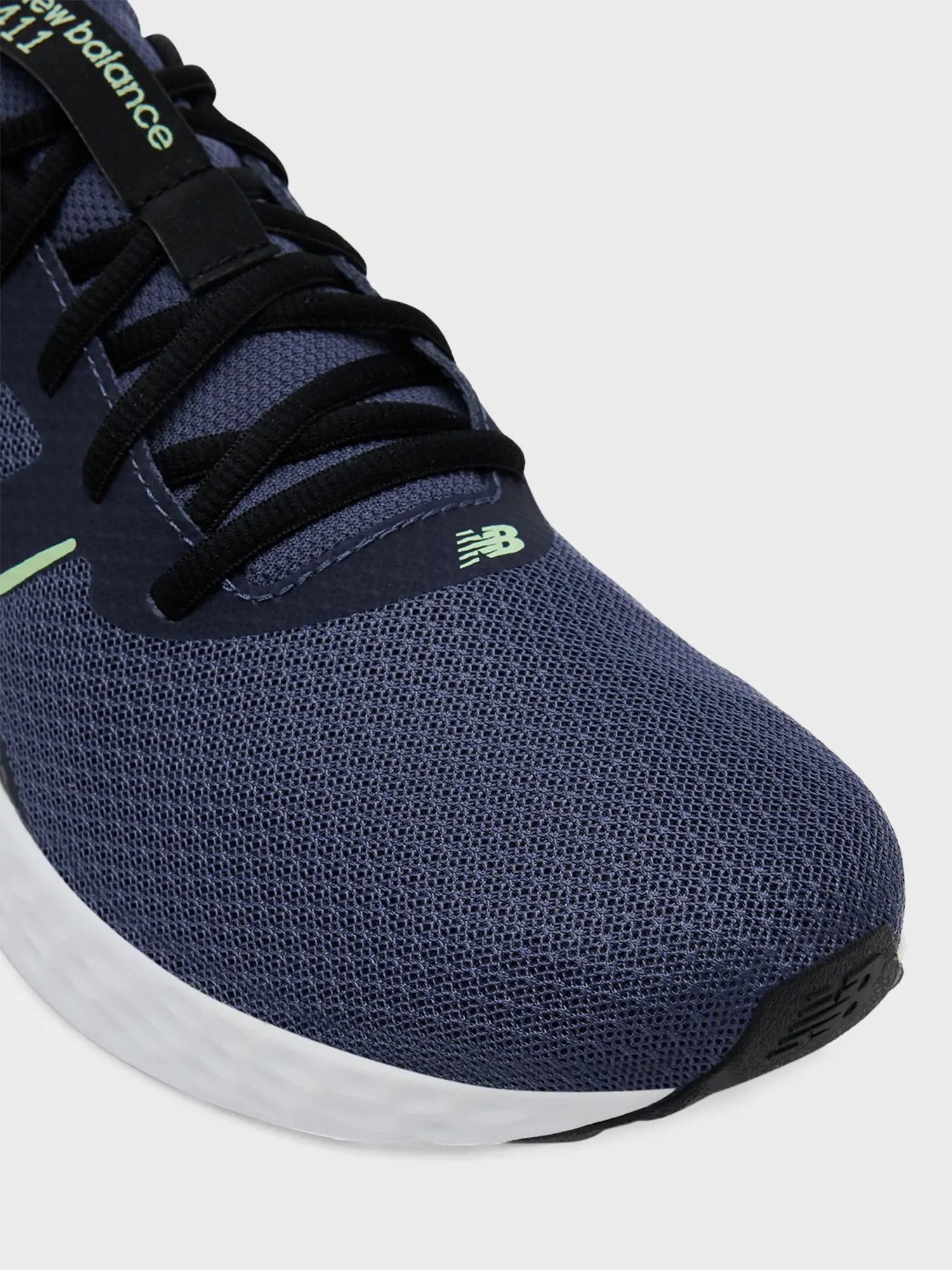 Кросівки чоловічі New Balance 411 сині M411RL3 купити в Києві в