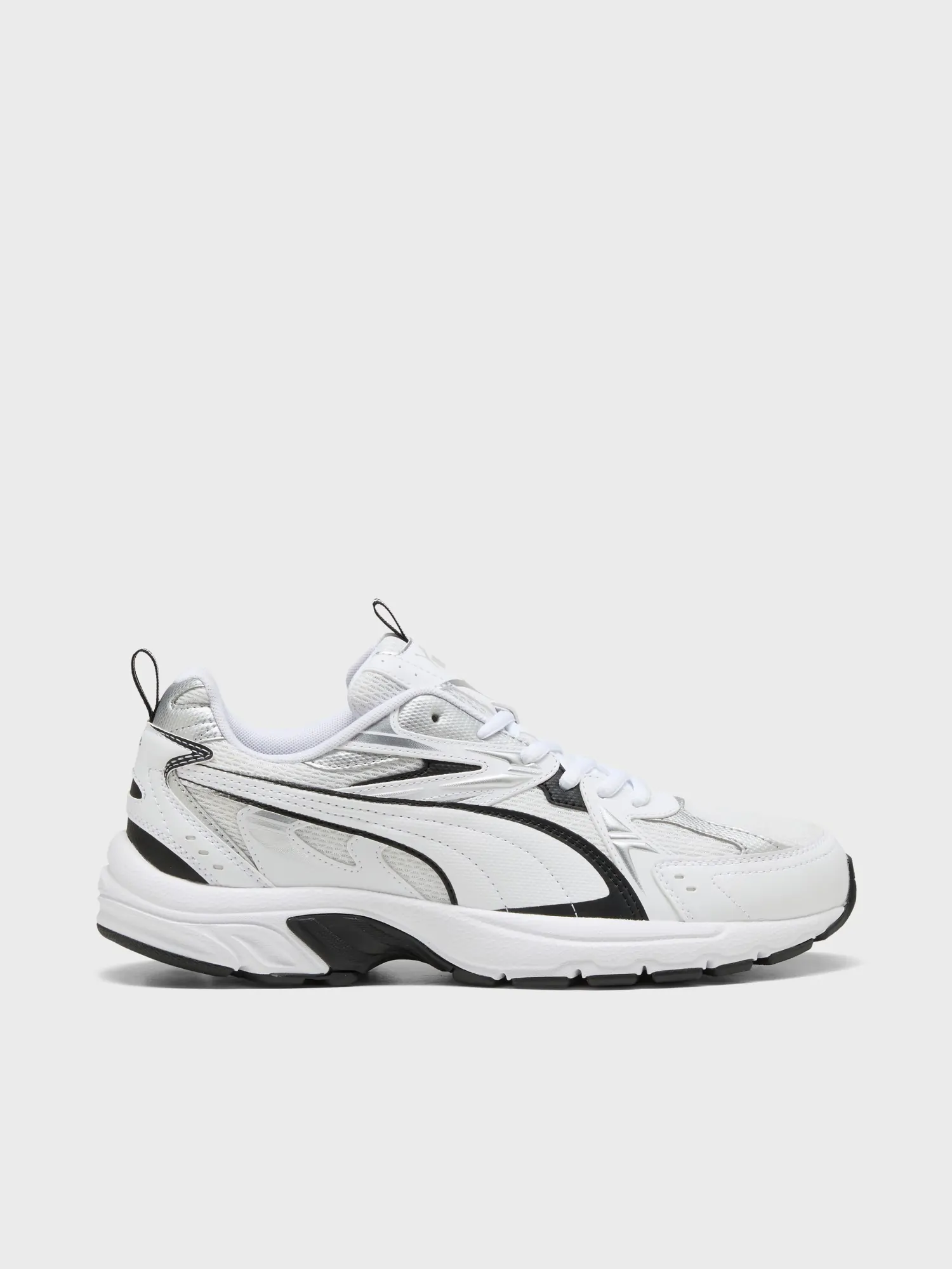 Кросівки жіночі Puma Milenio tech білі 40262301 купити в Києві в