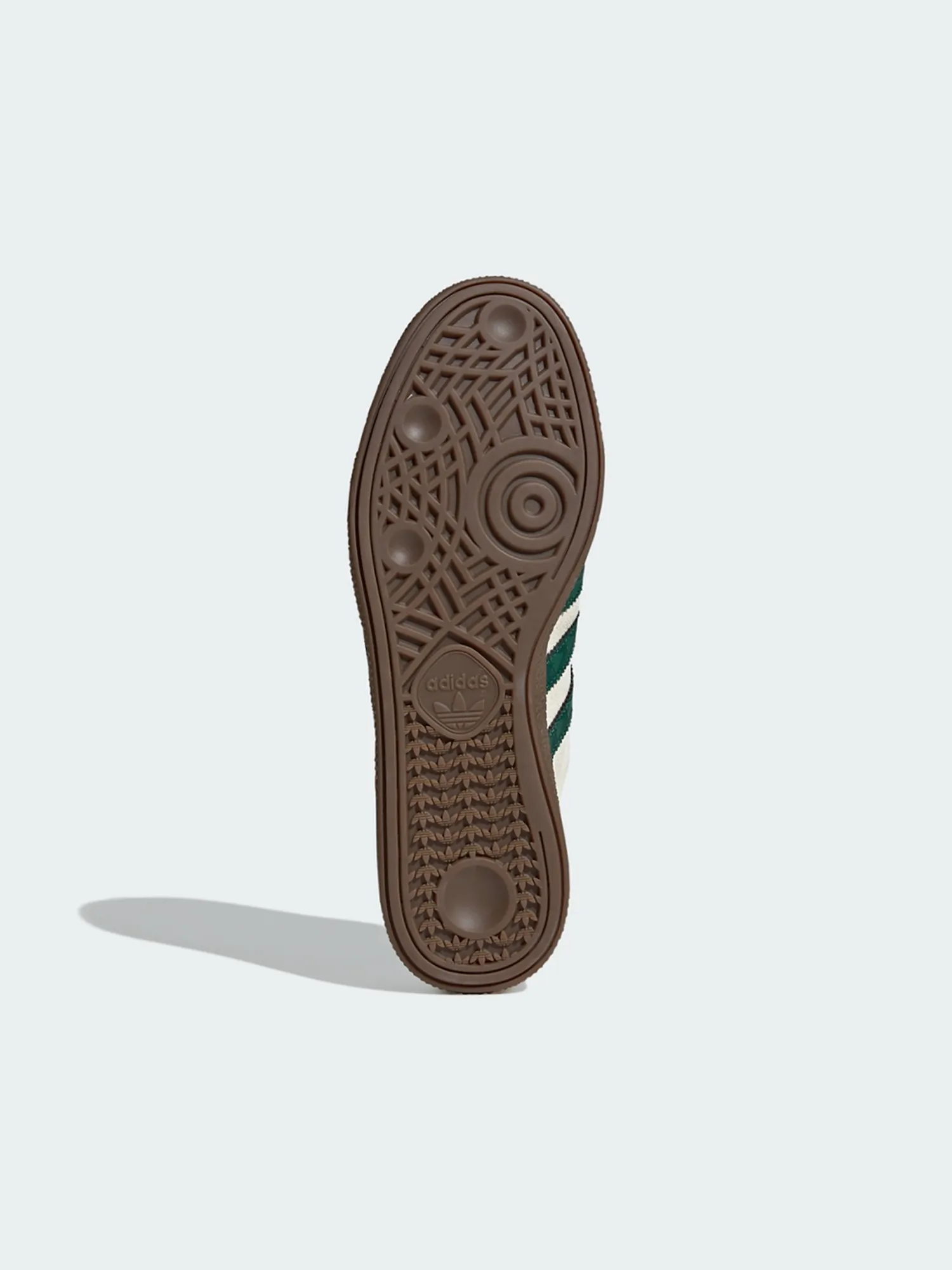 Кросівки чоловічі Adidas HANDBALL SPEZIAL бежеві IH6597 купити в