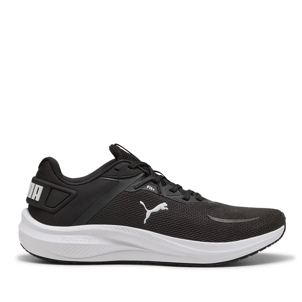 スポーツ・フィットネス ez+plus2 Кросівки чоловічі Puma Skyrocket Lite 2 Alt чорні 31173109 купити
