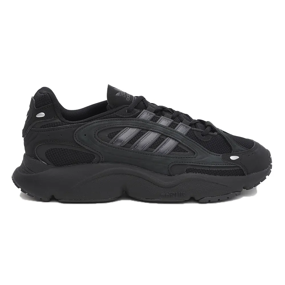 Кросівки чоловічі Adidas OZMILLEN чорні IF9601 купити в Києві в