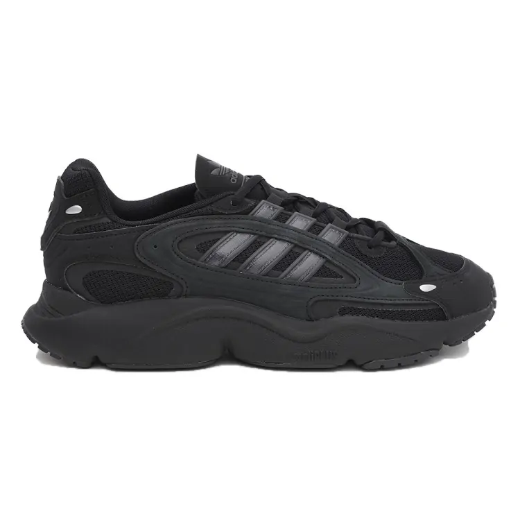 Кросівки чоловічі Adidas OZMILLEN чорні IF9601 купити в Києві в Кросівки чоловічі Adidas OZMILLEN чорні IF9601 купити в Києві в