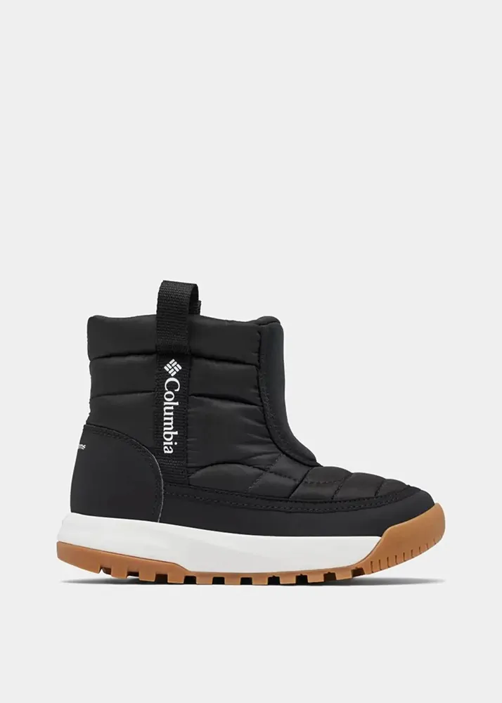 Черевики дитячі Columbia YOUTH SNOWKAT™ MID чорні 2078911-010