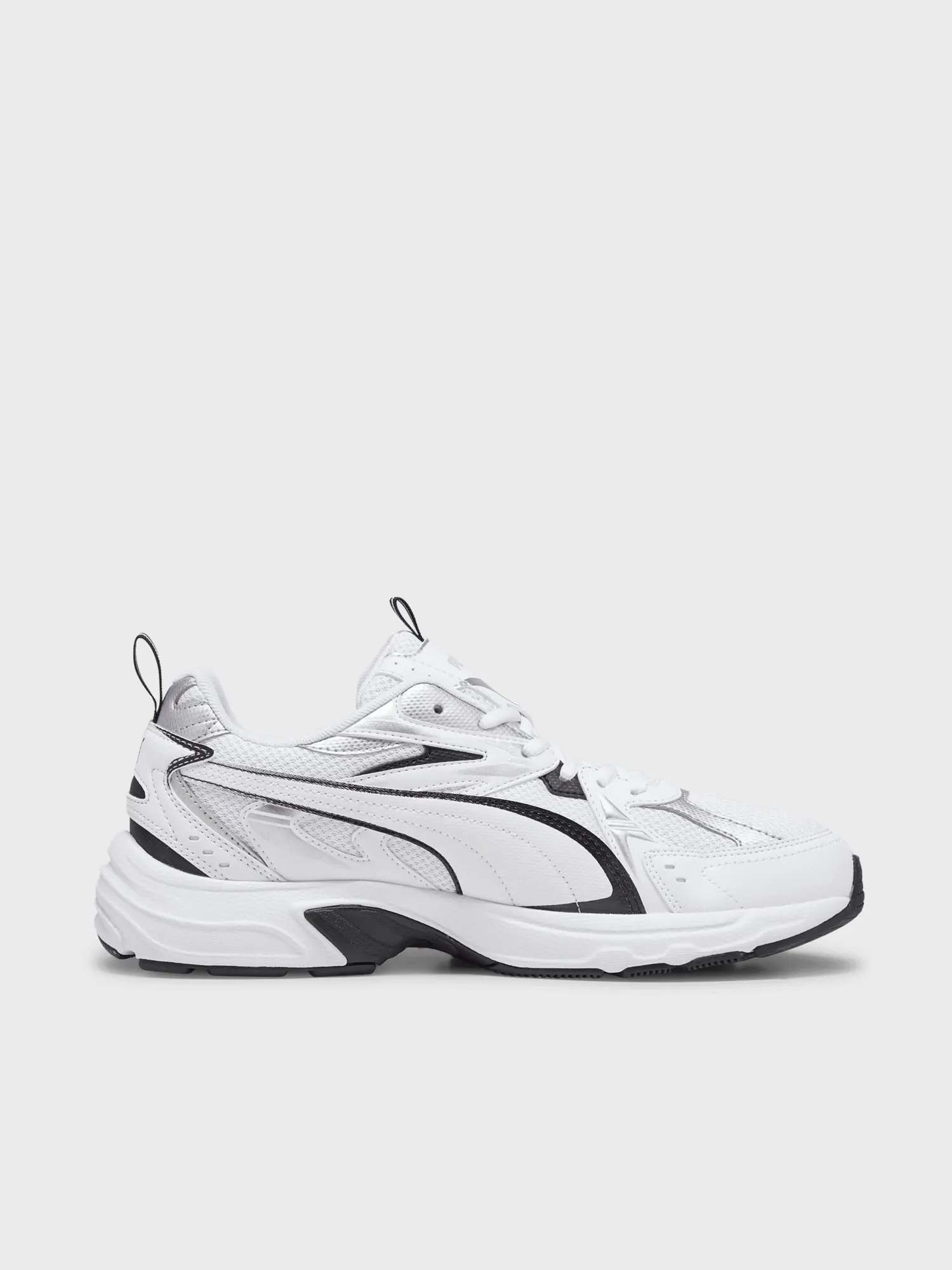 Кроссовки Puma Milenio Tech белые 39232201 купить в Киеве в