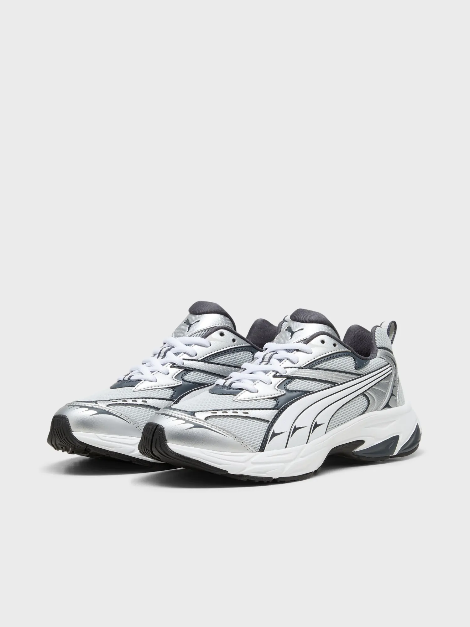 Кросівки жіночі Puma Morphic сірі 39272416 купити в Києві в Кросівки жіночі Puma Morphic сірі 39272416 купити в Києві в