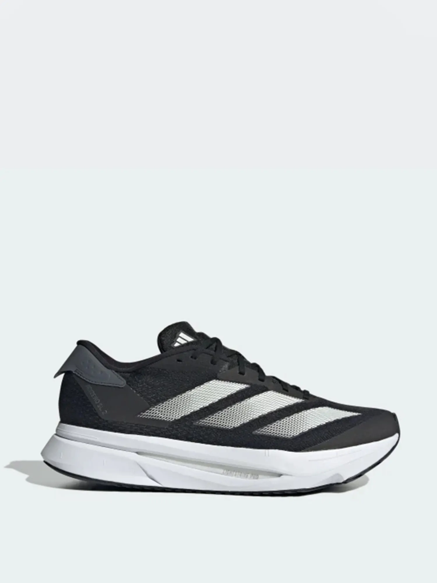 スパイク・シューズ adizero SL2 M 27cm Кроссовки мужские Adidas ADIZERO SL2 M черные IF6748 купить в