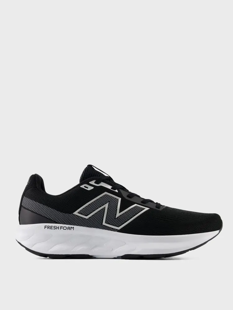 Кросівки чоловічі New Balance 520 чорні M520LK9 купити в Києві в
